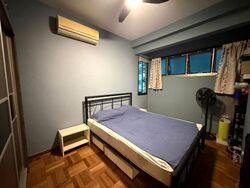Orchid Park Condominium (D27), Condominium #558090151
